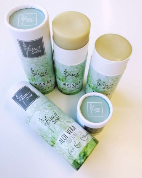 Aloe Vera Deostick