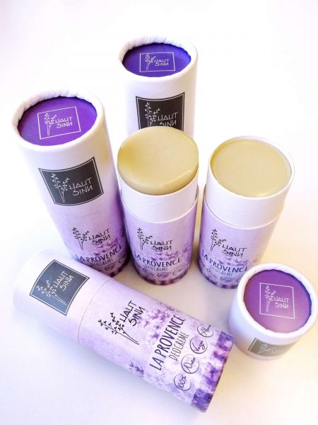 La Provence Deostick mit Bioölen 60g vegan