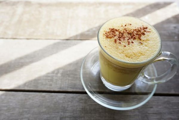 Bio-Gewürzmischung „goldene Milch“ | 100g | biozertifiziert |