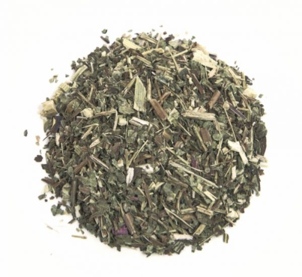 BIO-Echinacea Kraut 50g | Natürliche Immunstärke