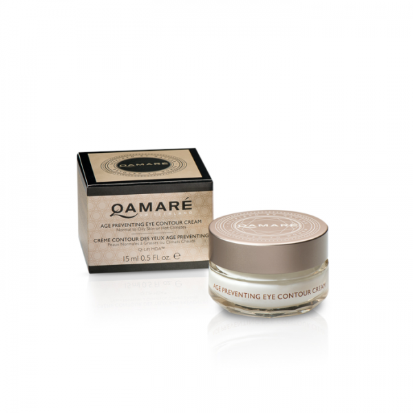 Anti-Aging Augenkonturcreme