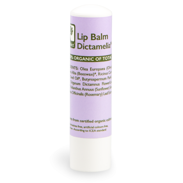 Lippenpflegestift Dictamelia
