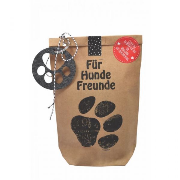 Hunde-Freunde Wundertüte