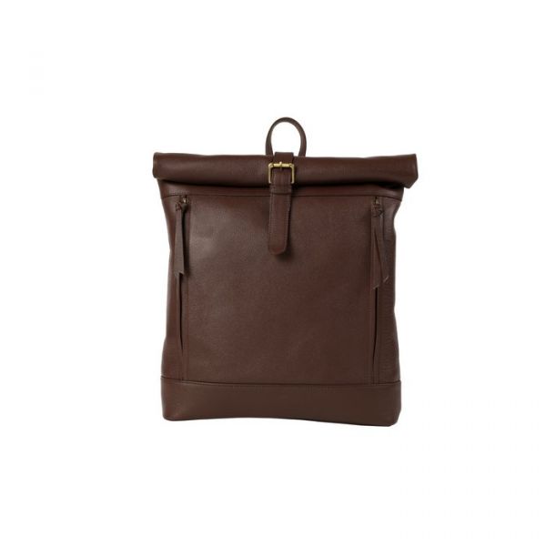 Rolltop - Rucksack Franklin - BIO